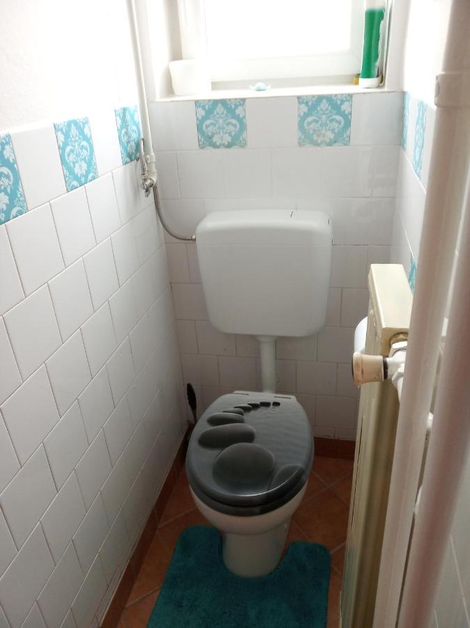Apartment Janja ヴォイニク エクステリア 写真