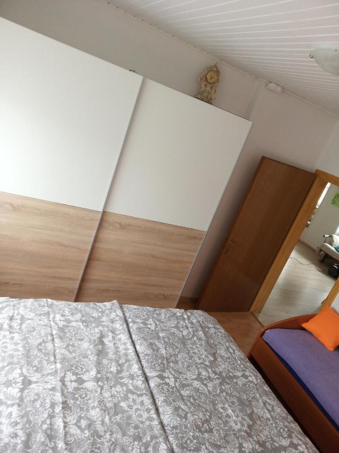 Apartment Janja ヴォイニク エクステリア 写真