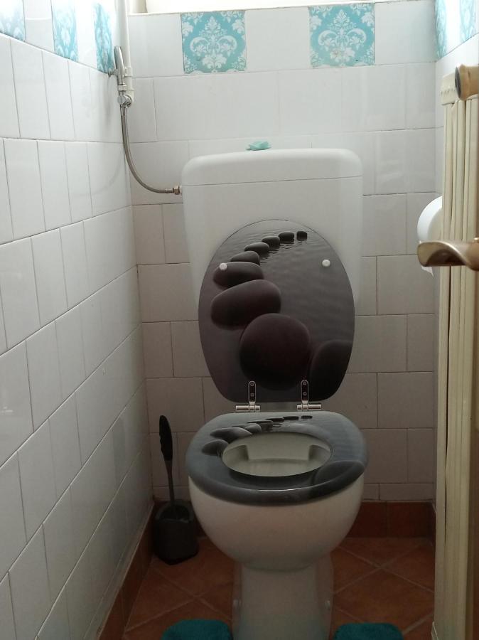 Apartment Janja ヴォイニク エクステリア 写真